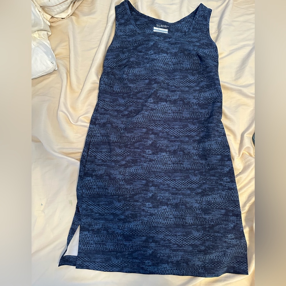 Summer sundress